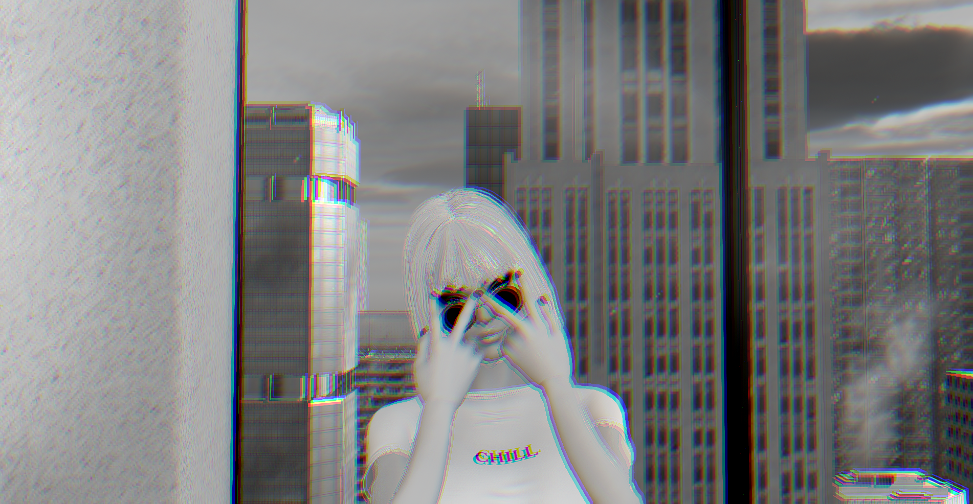 Glitch