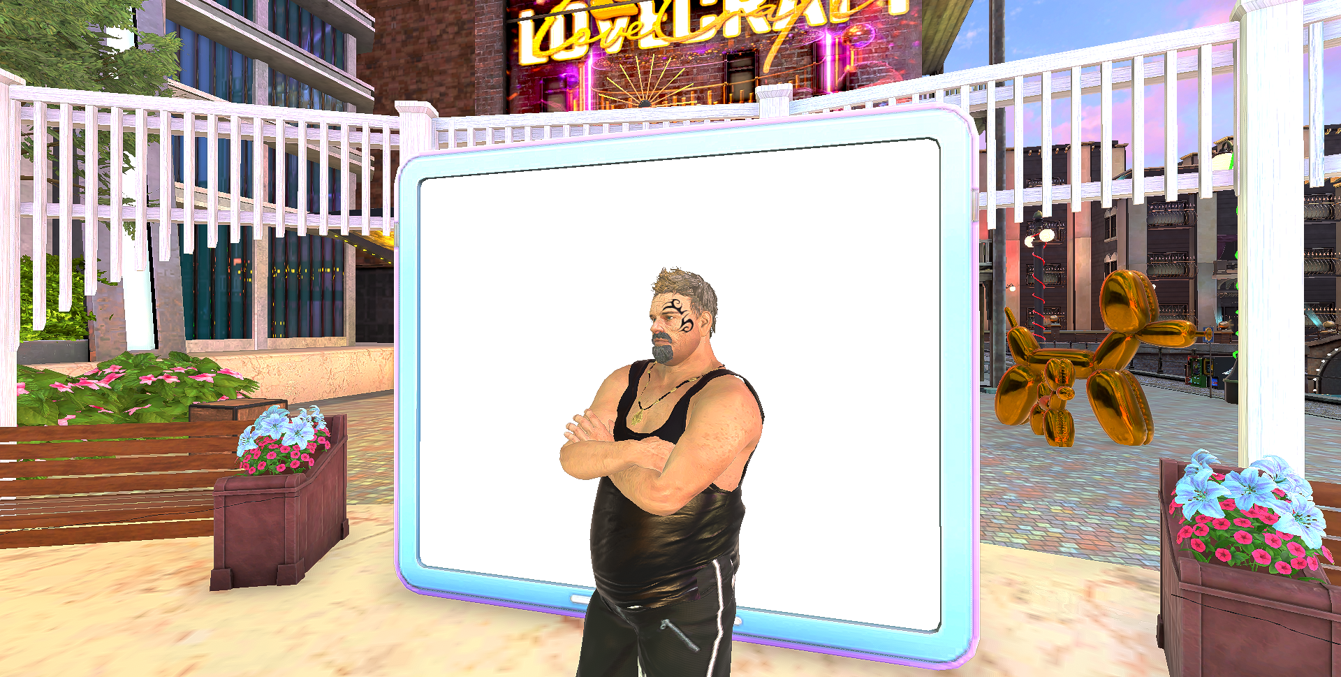 BOSS