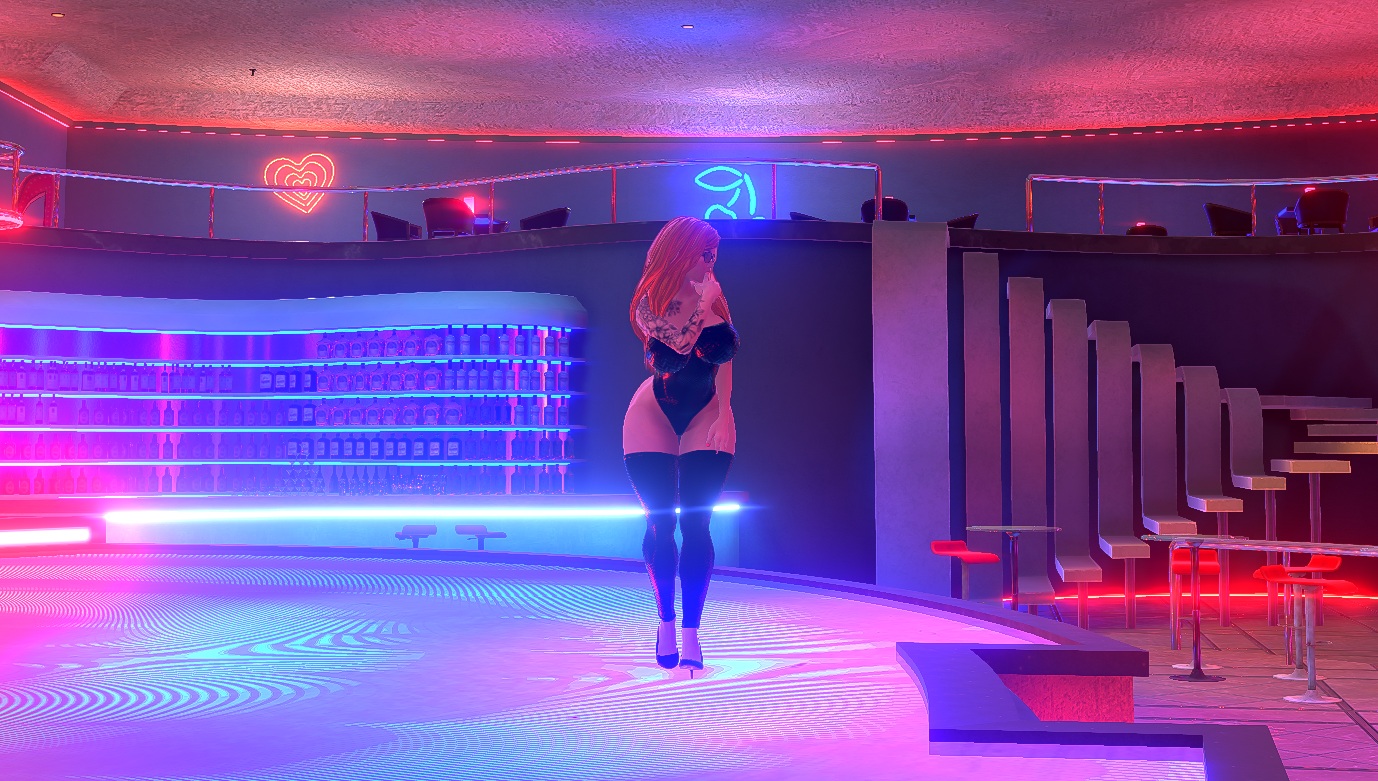 club