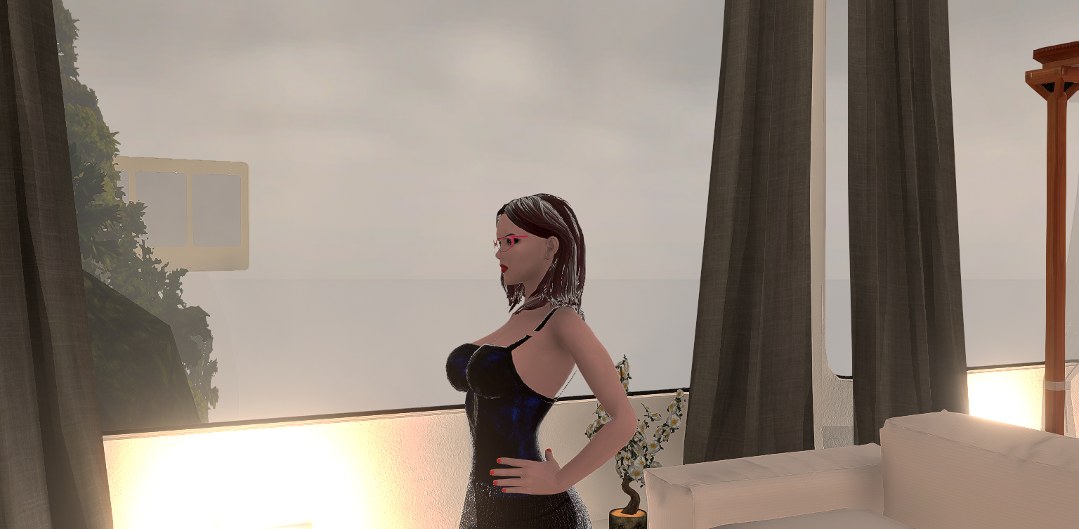 Rainy After noon#2