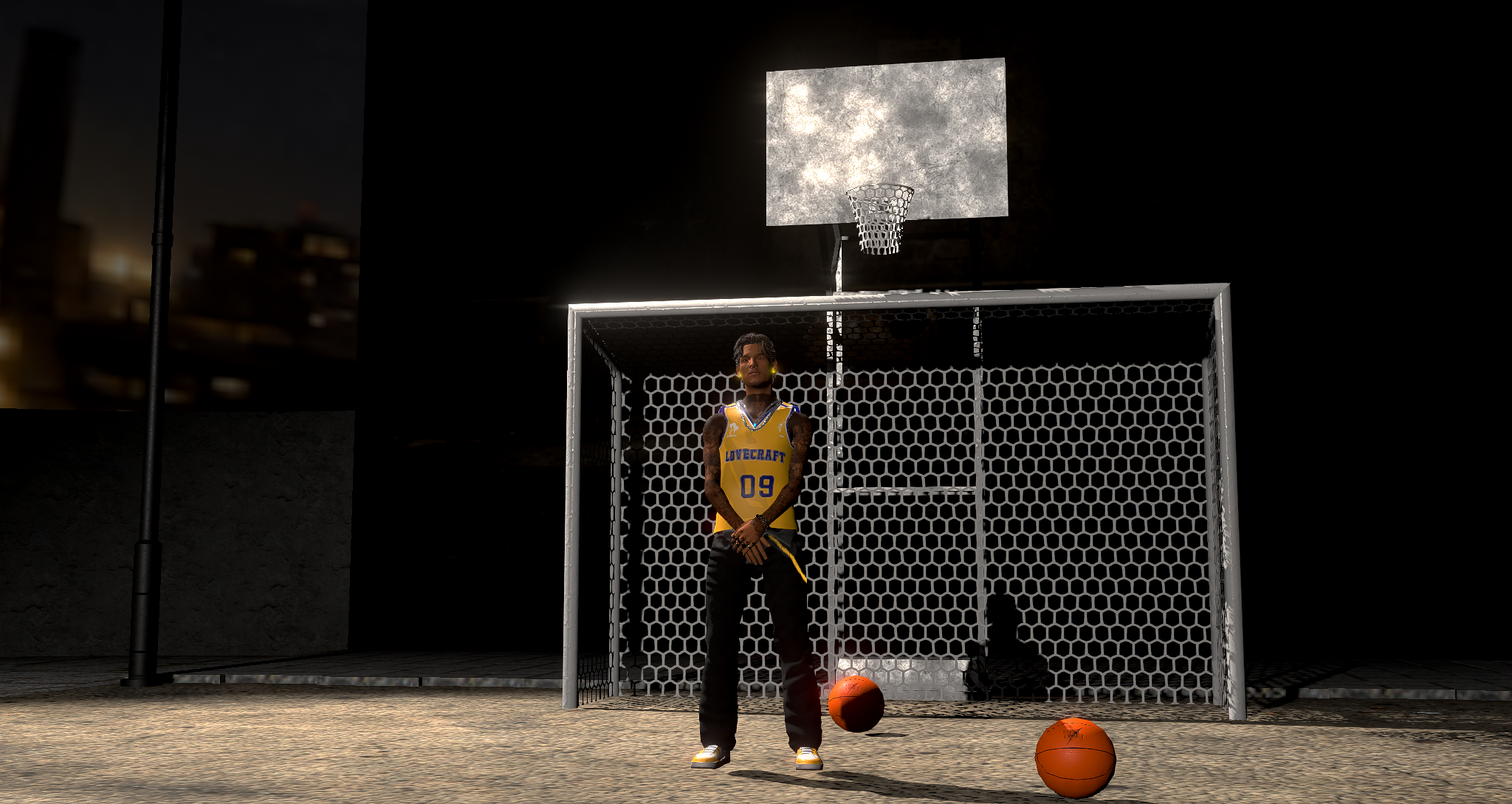 Lakers