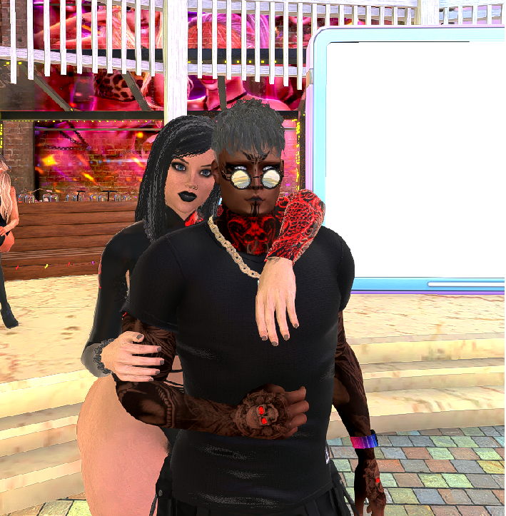 My and Czechos