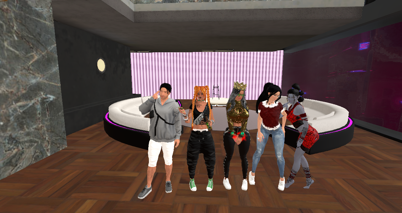 party5