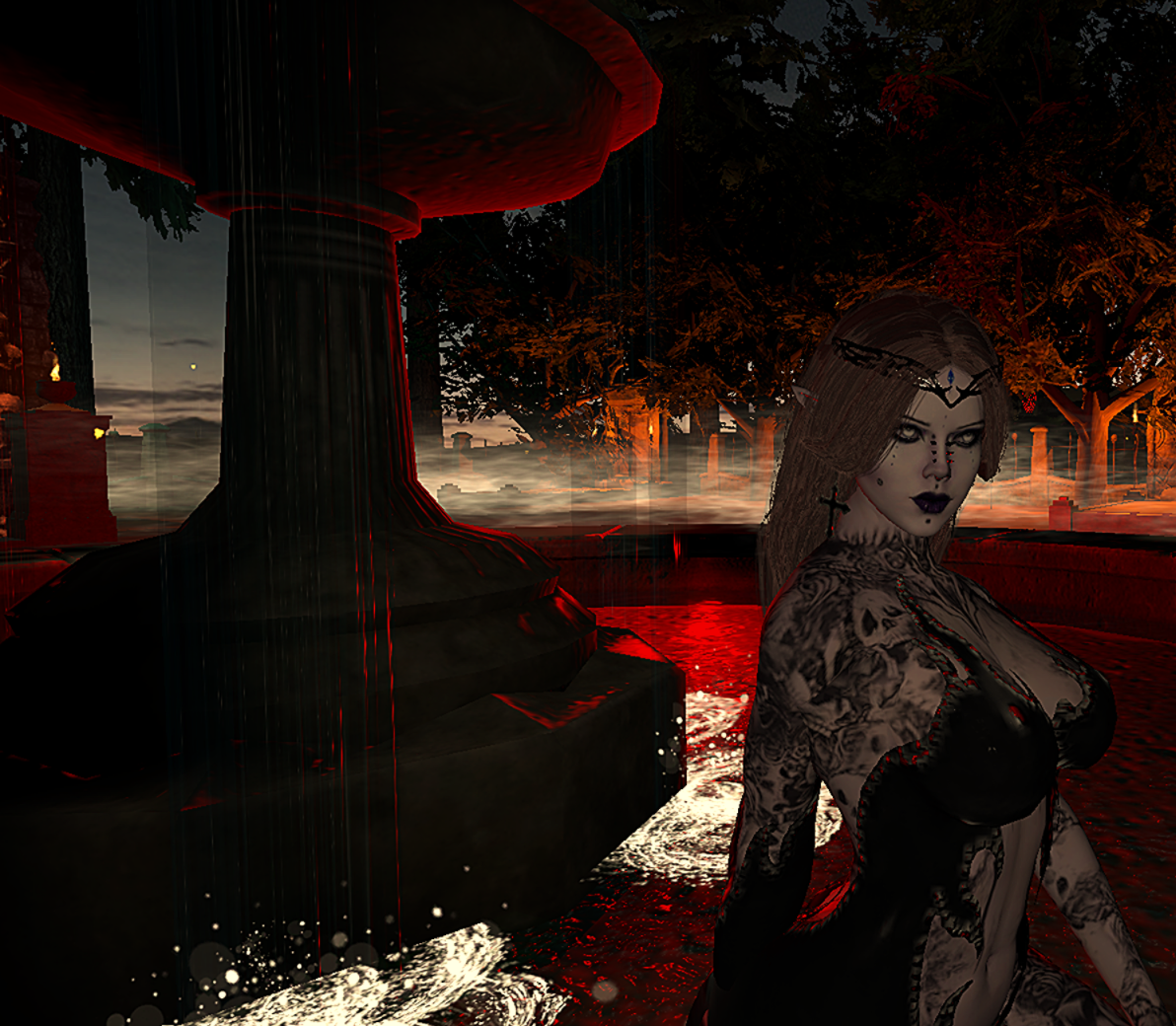 Life Blood