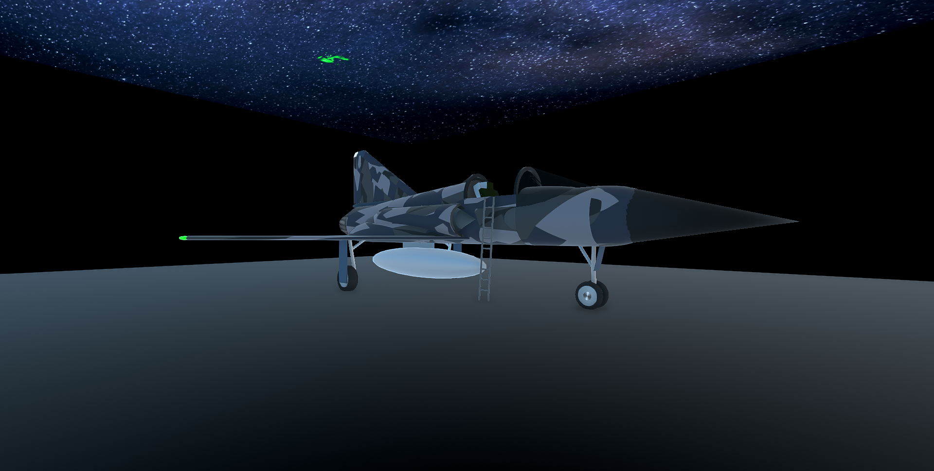 Airplane