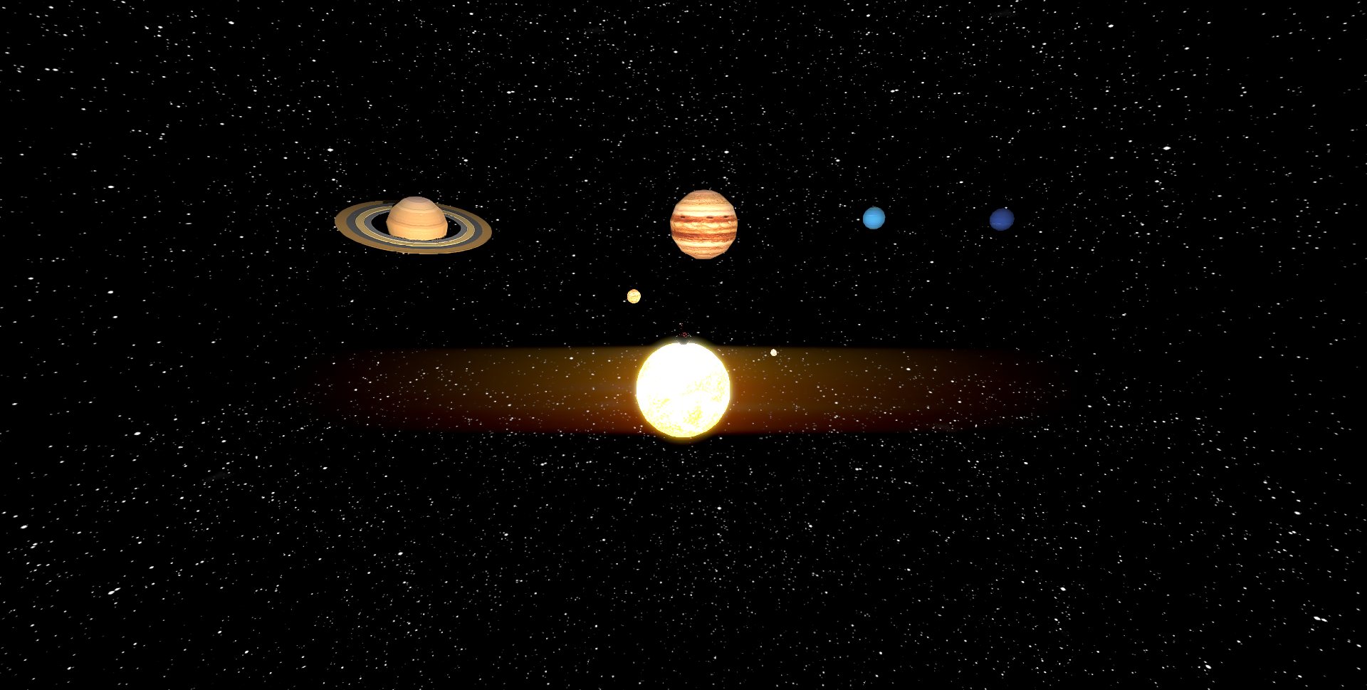 SolarSystem