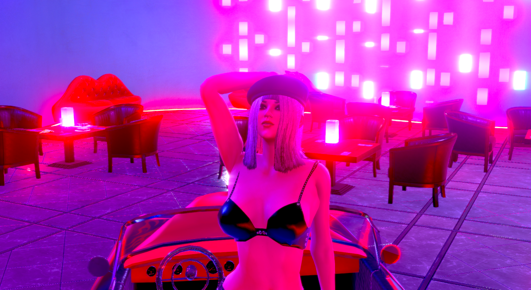 CLUB
