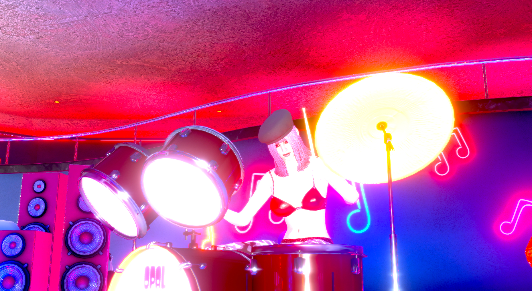 Drum