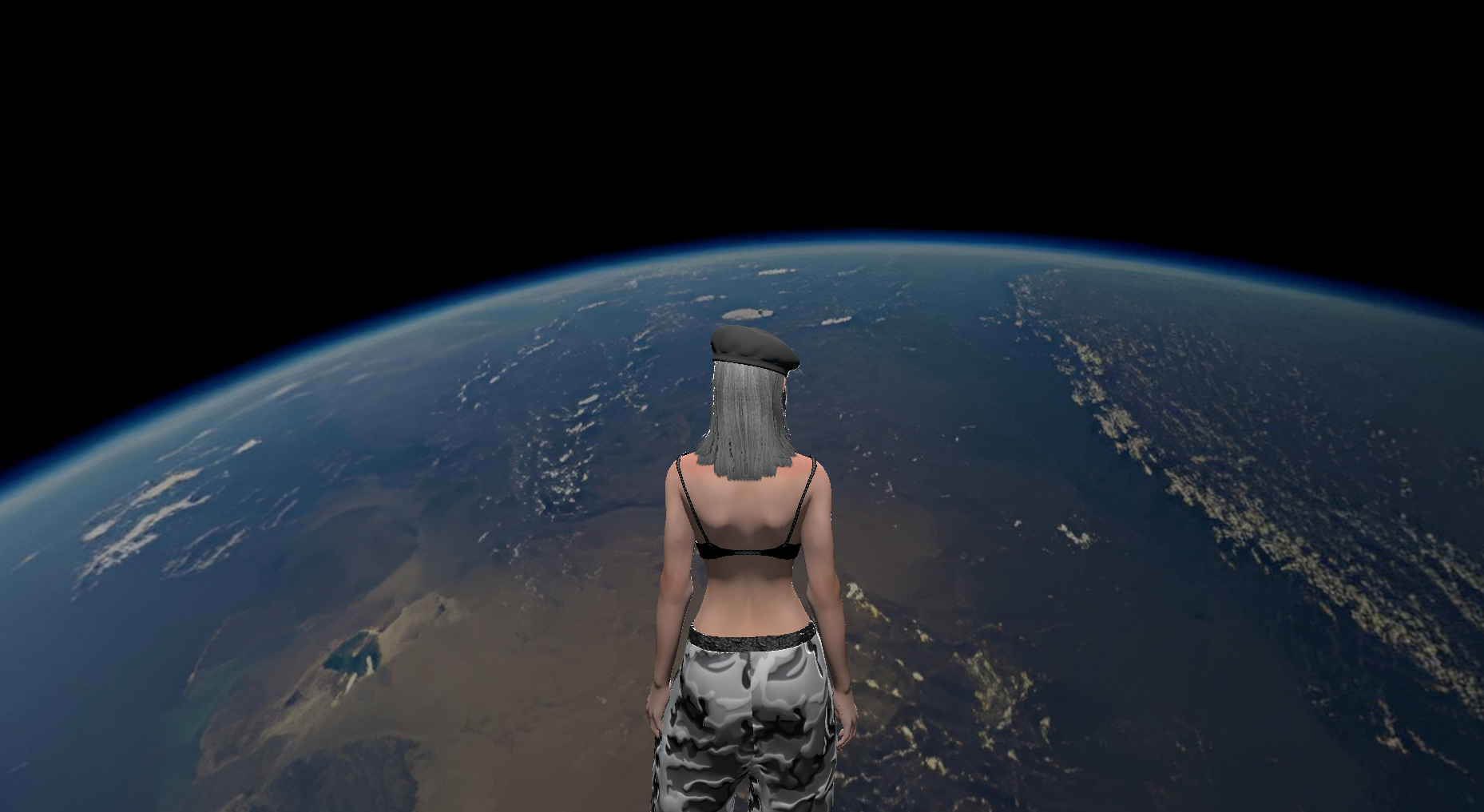 Earth