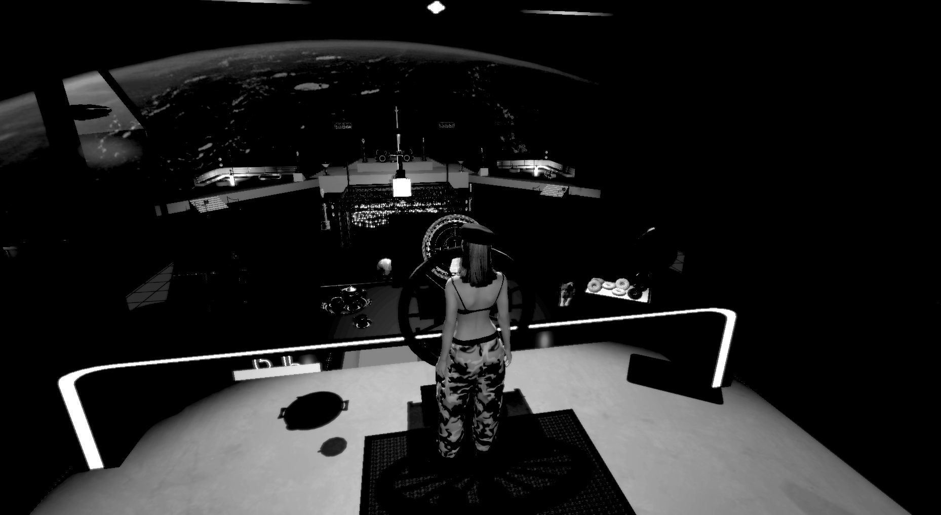 Spaceship