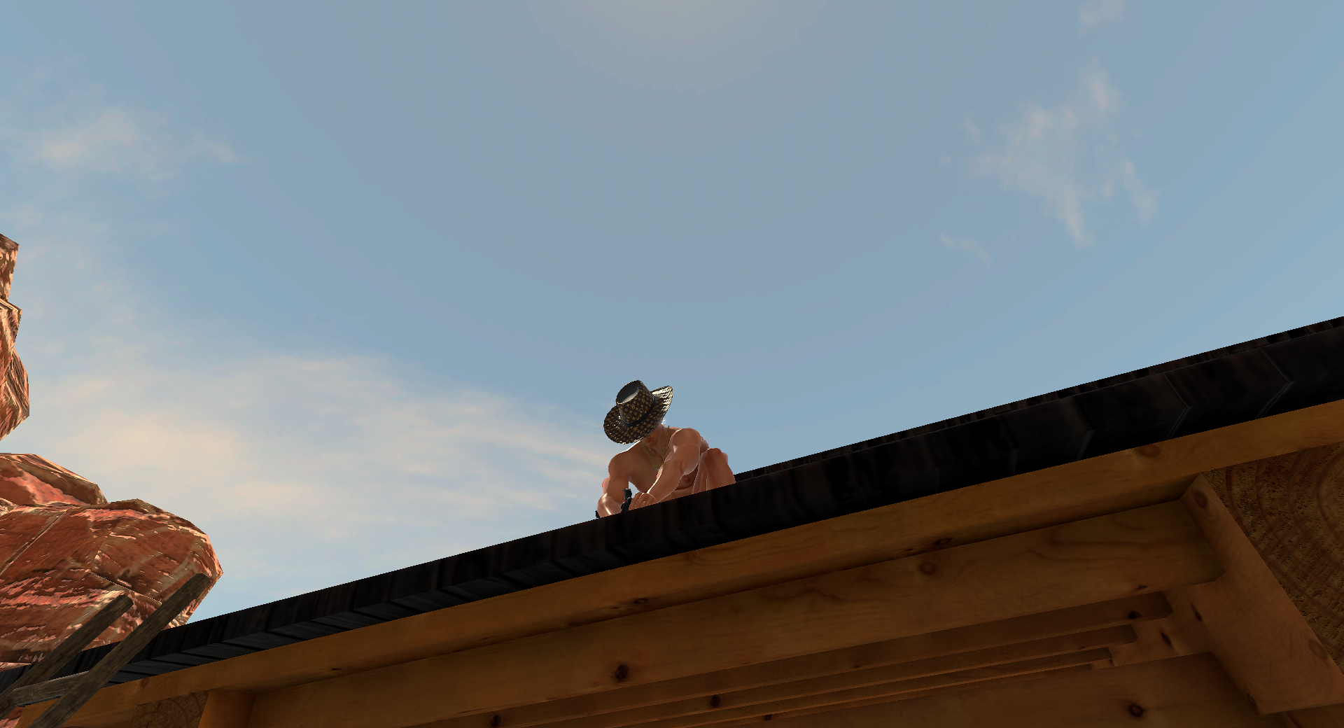 Roofing