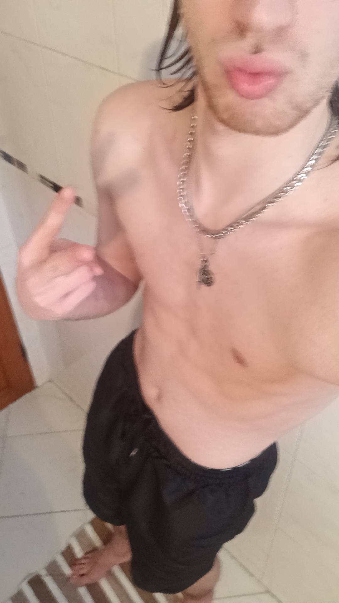 Body check