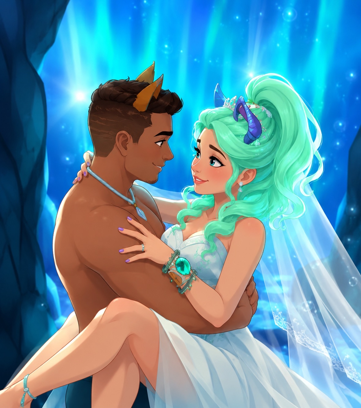 disney princess