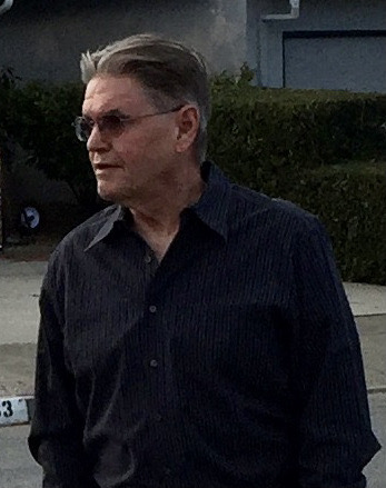 in Silicon Valley