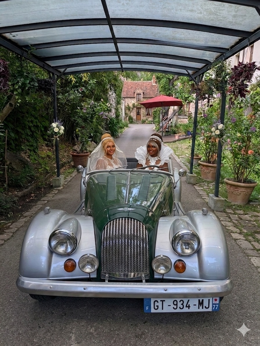 Mariage