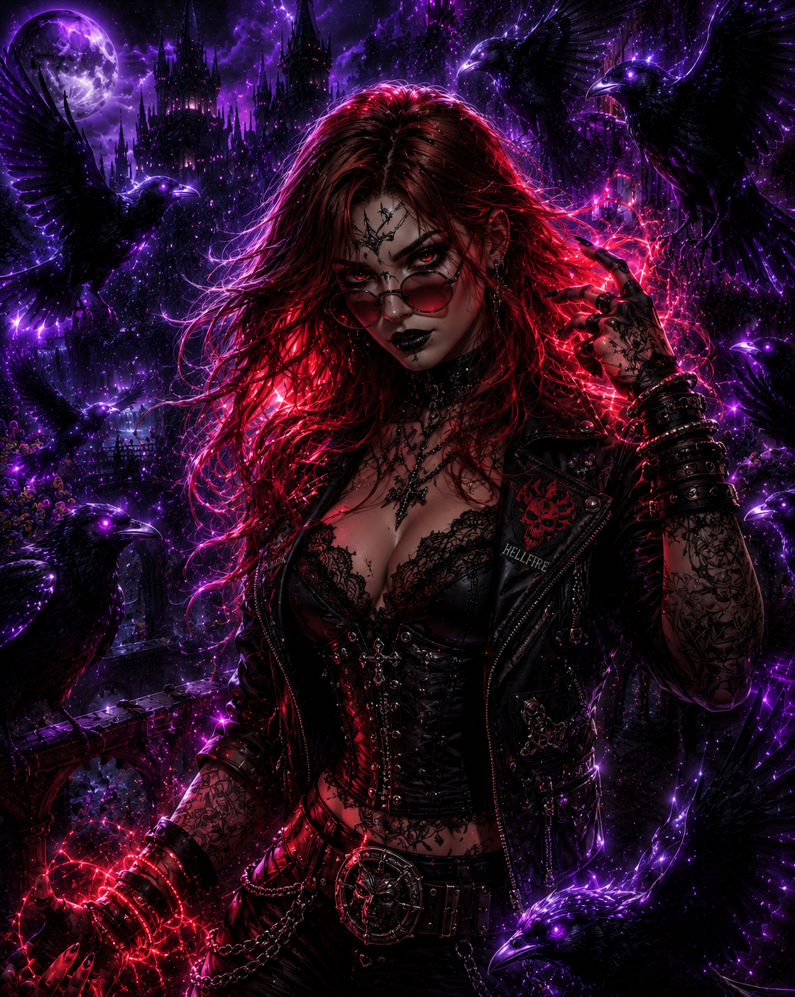 Evil Wednesday :D