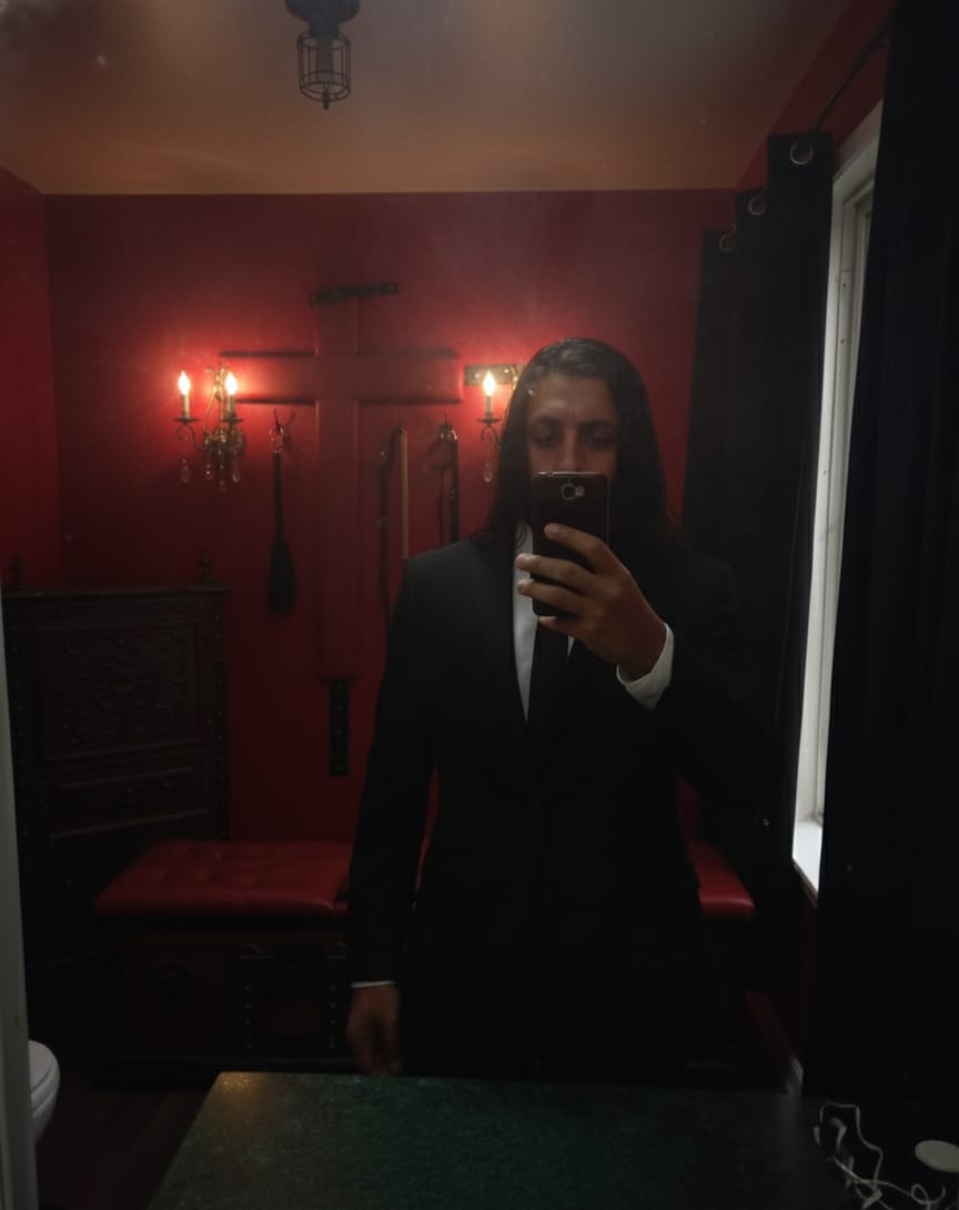bdsm nigth
