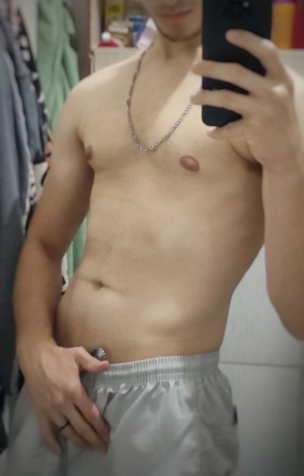 hot
