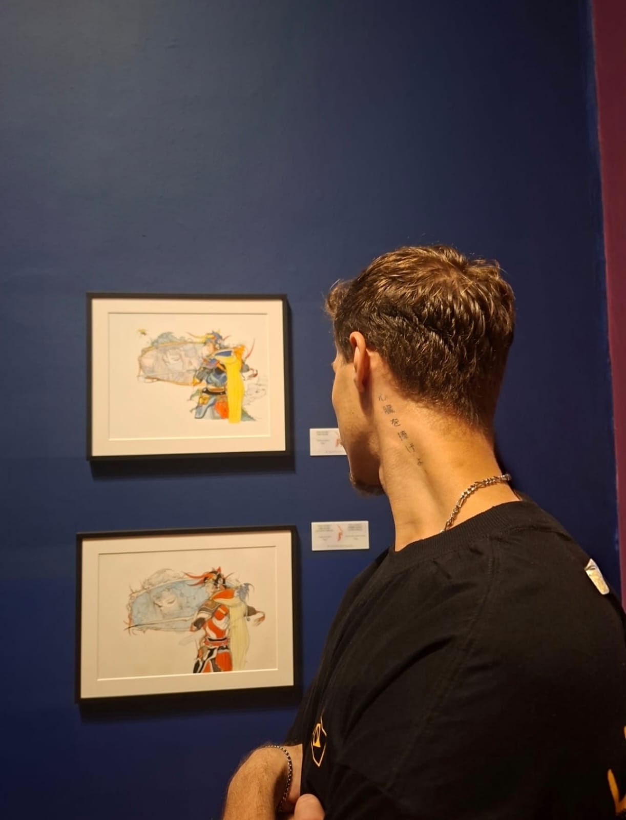 art