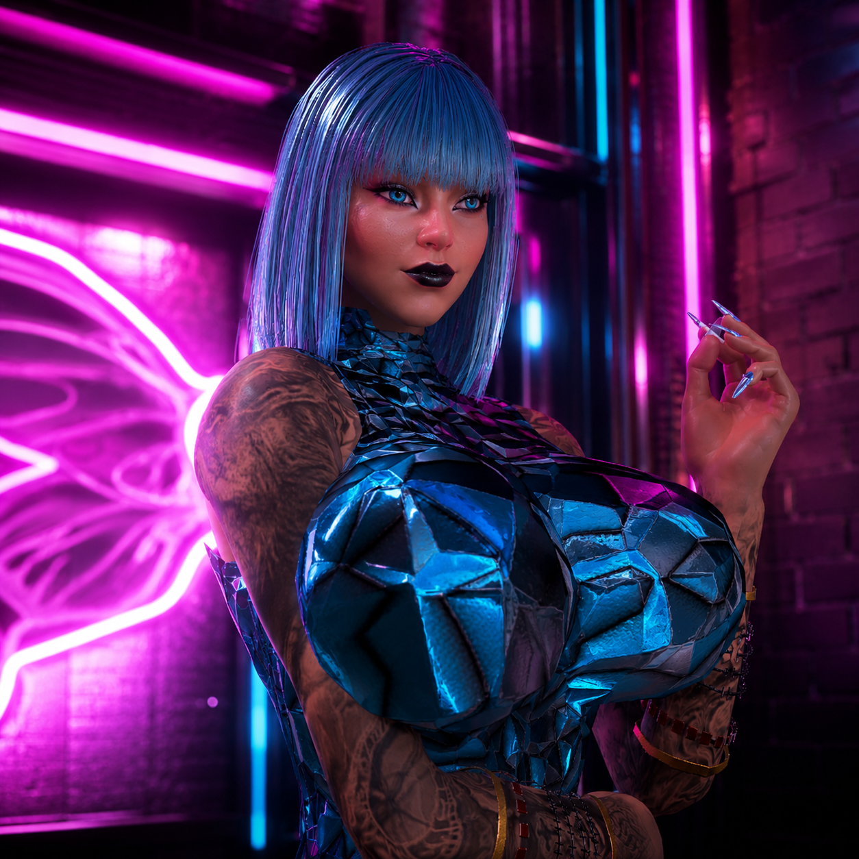 4