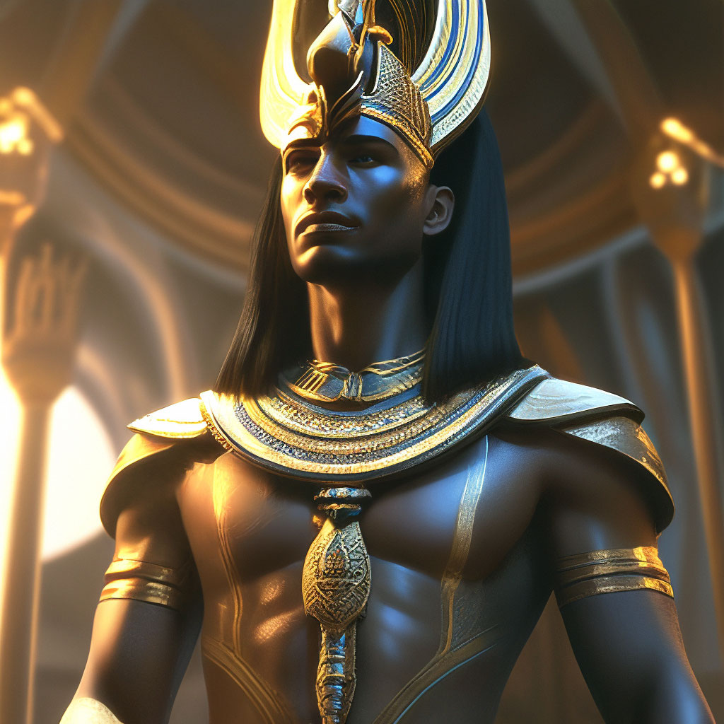 Osiris