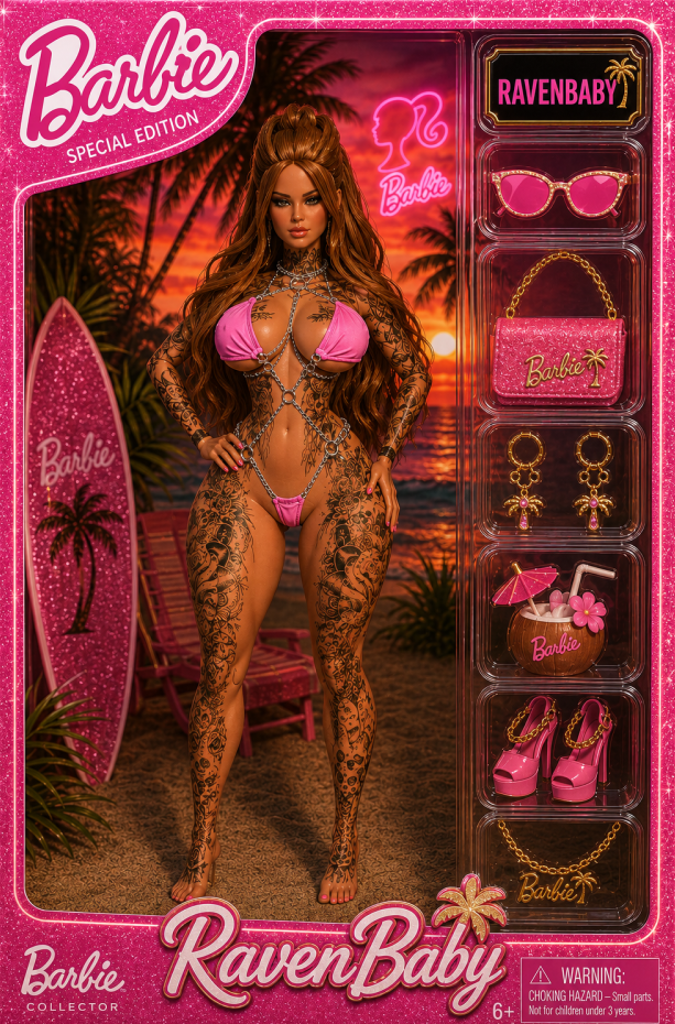 Barbi!