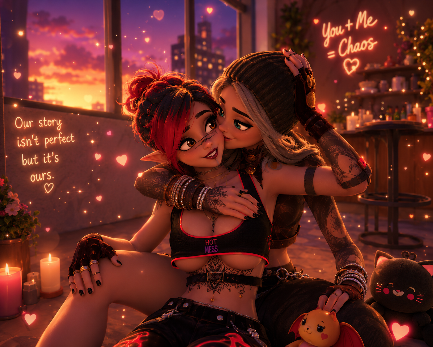 love