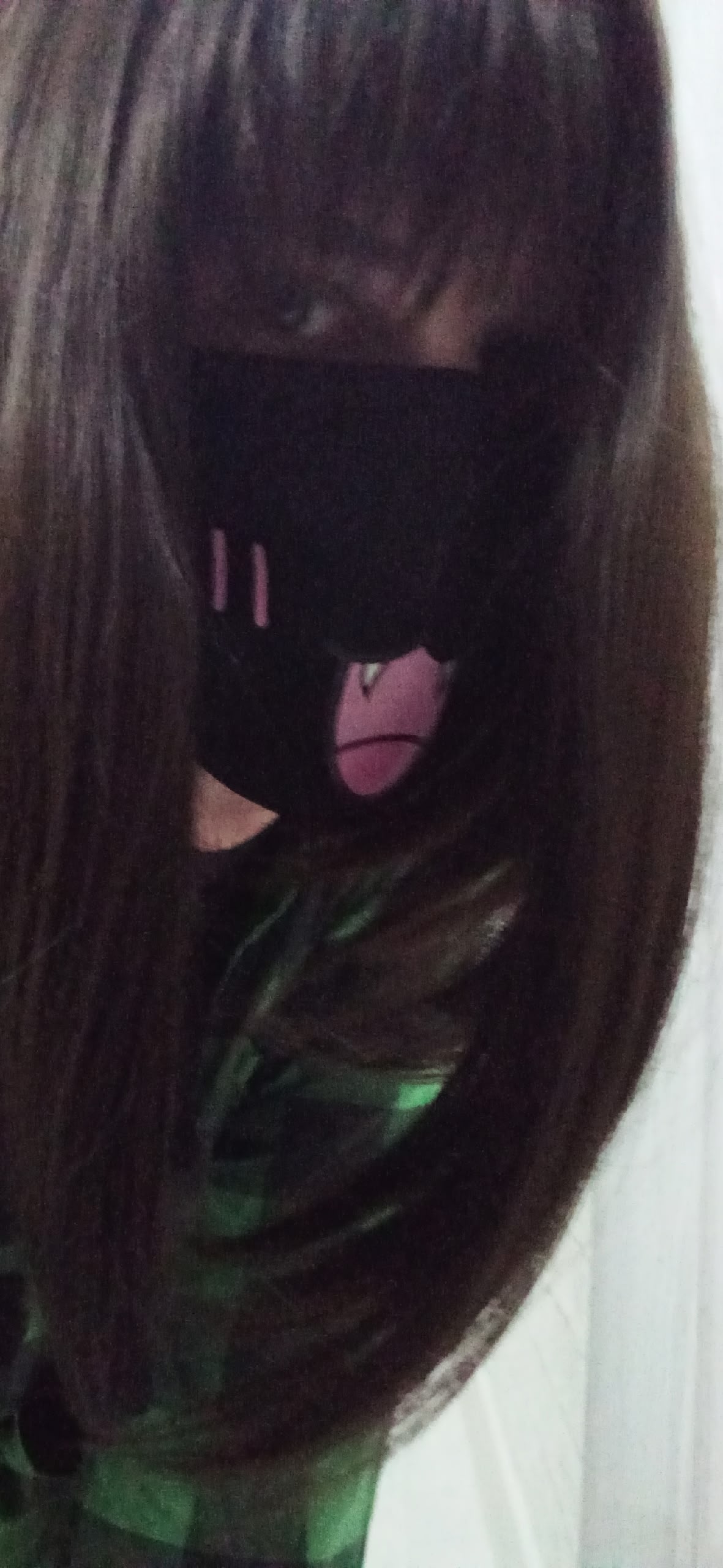 its me