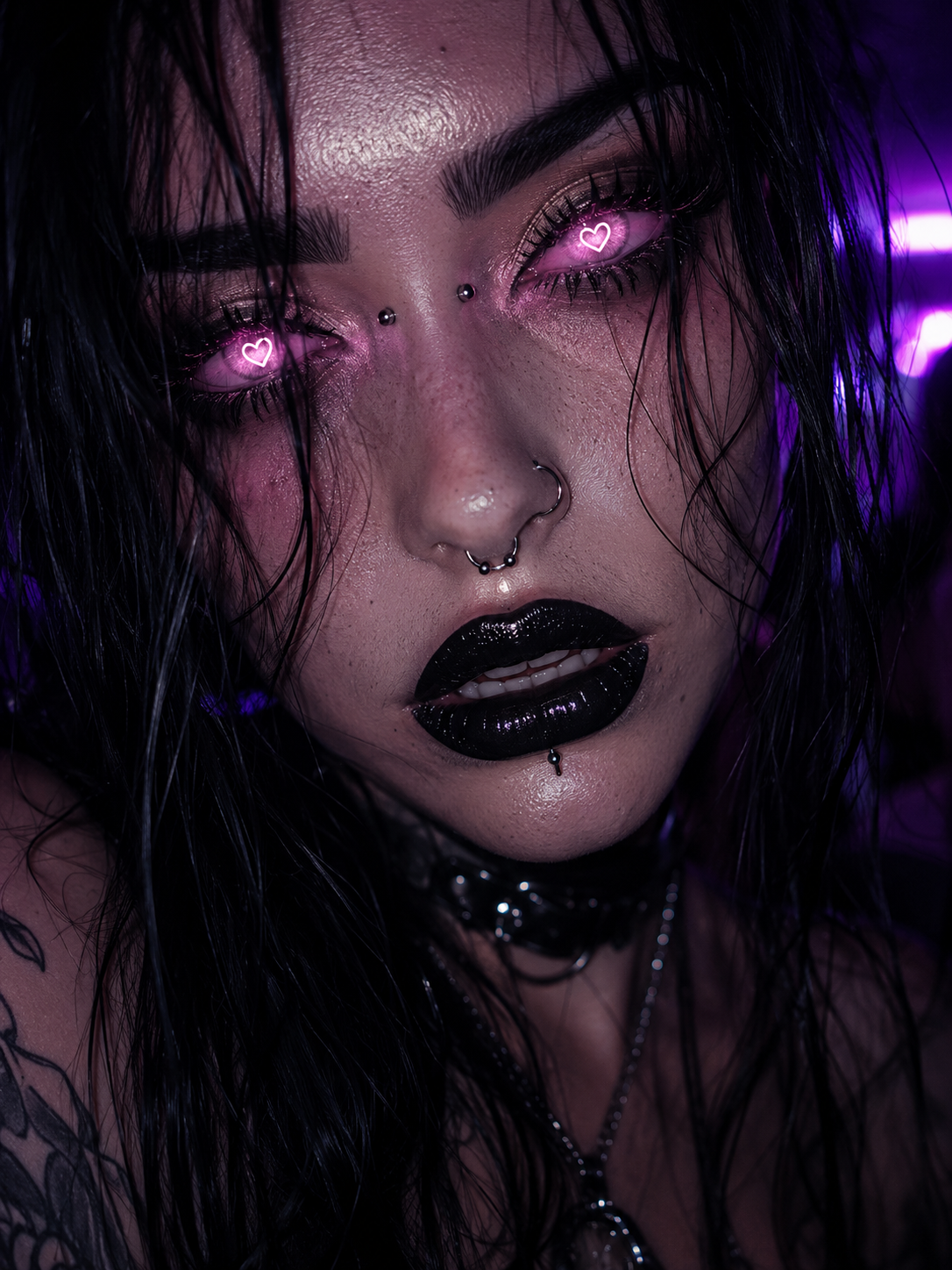 neon