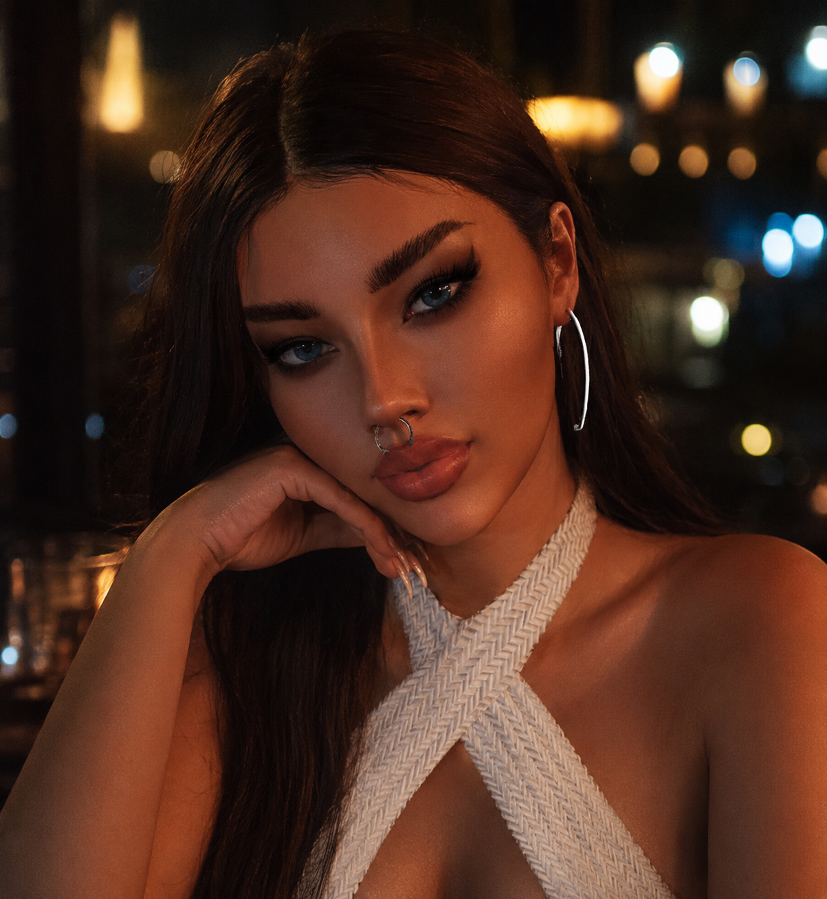 ♡