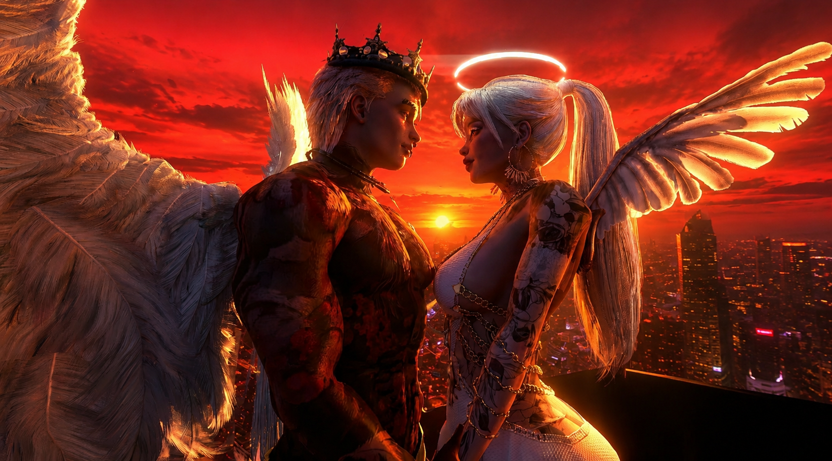 Eve&Zion