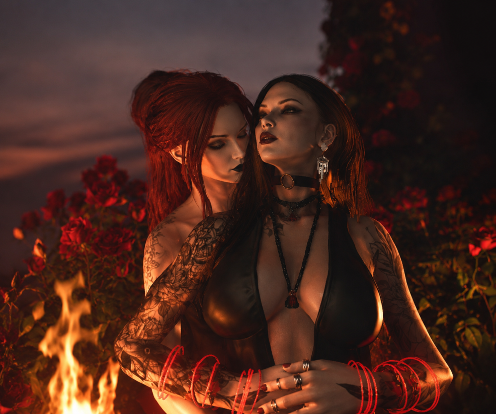 Dvahlia