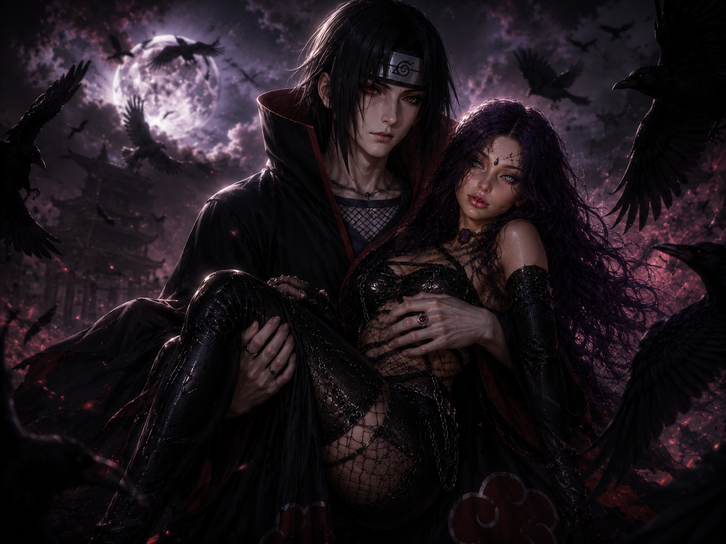 Me and husband <3
