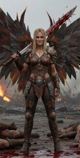 Warrior
