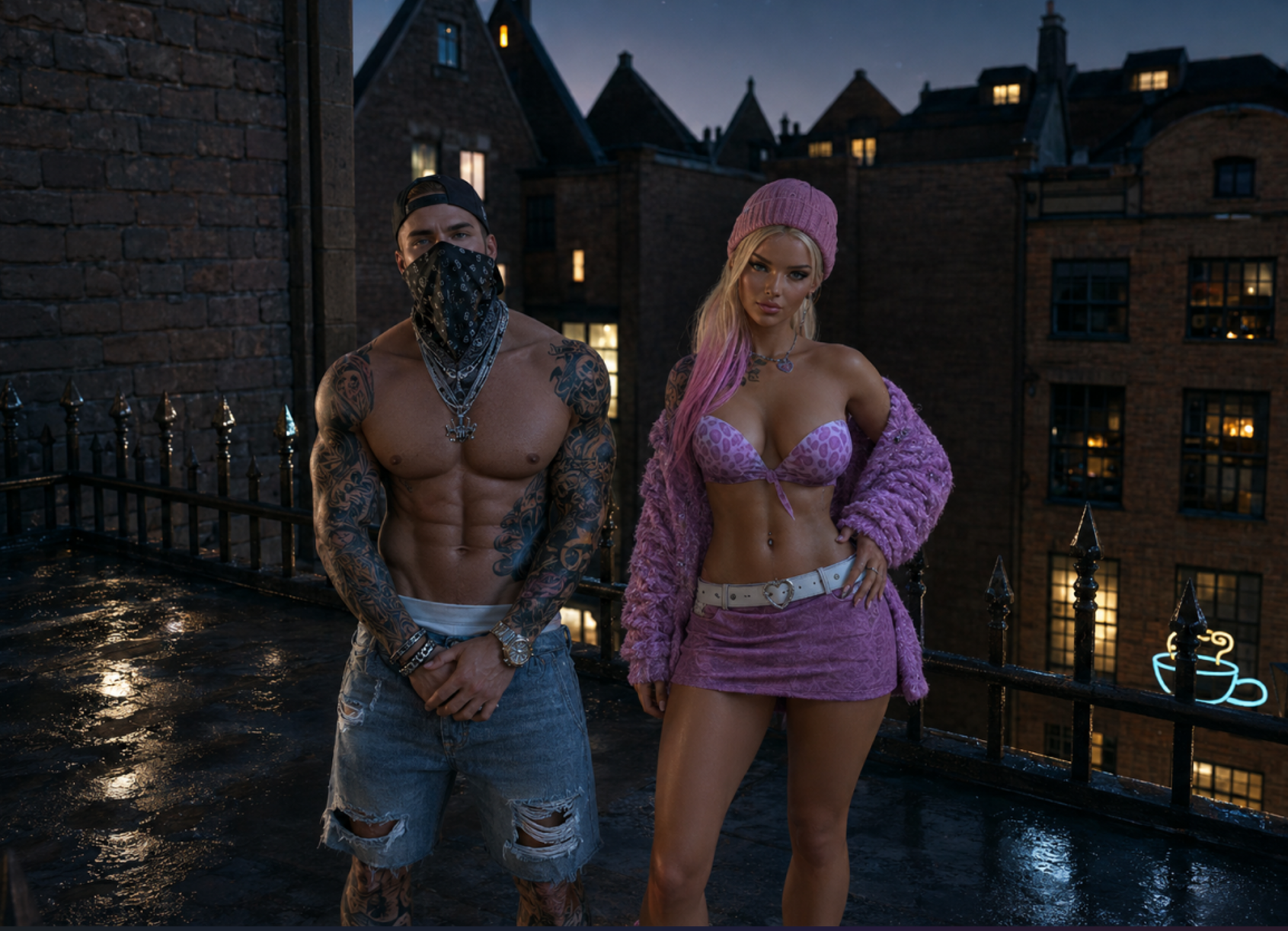 deanoukwithpinky