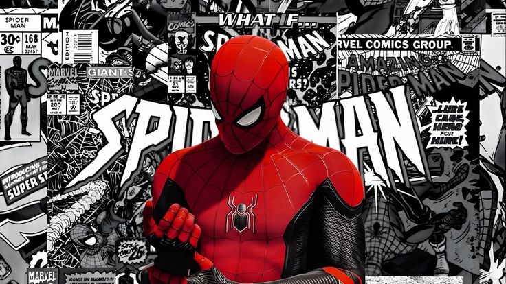 spidey