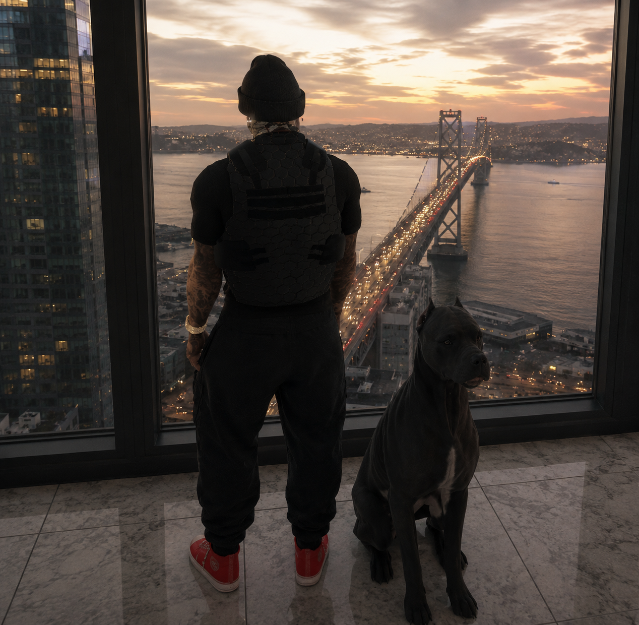 City Views