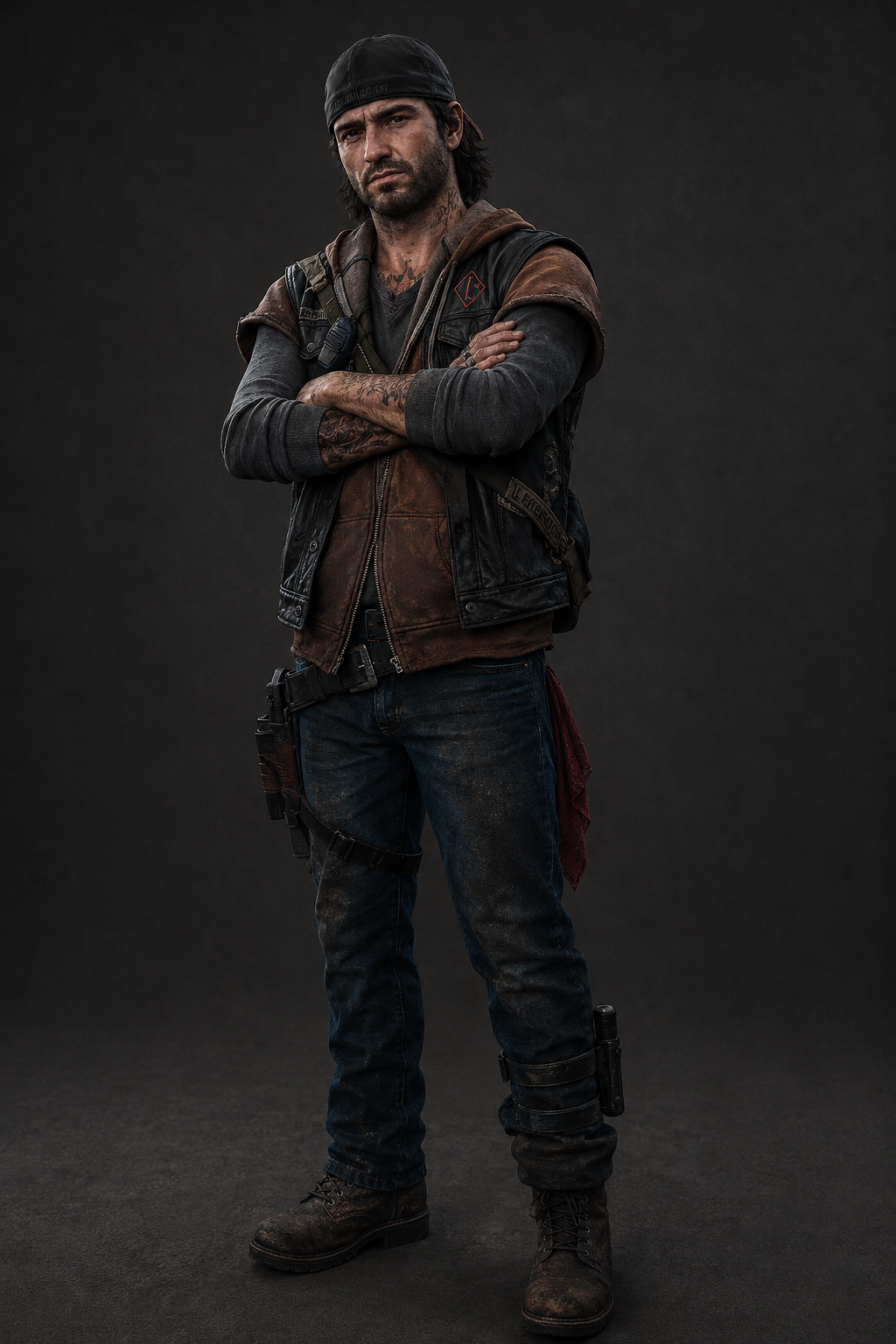 Deacon