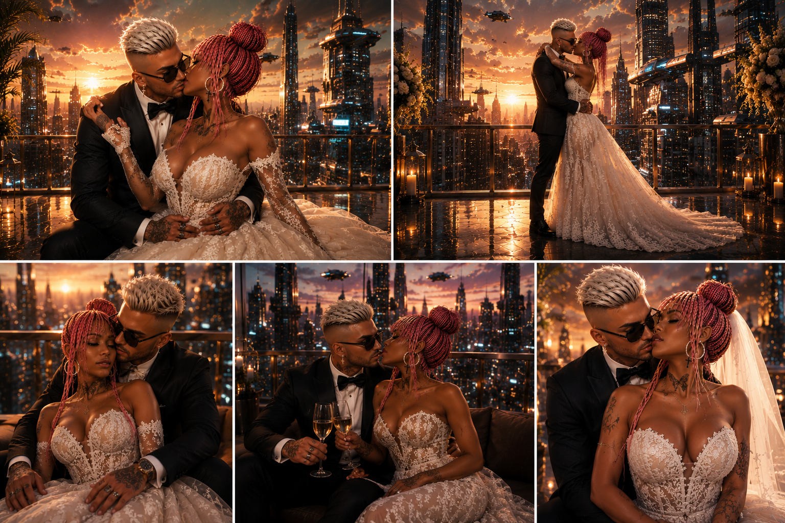 Jadecy @Joe