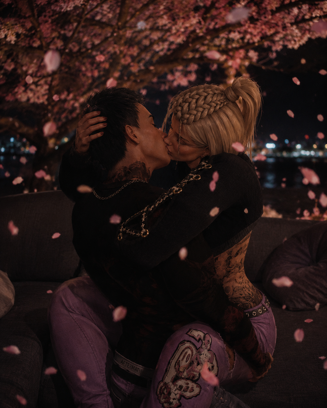 ♥♥♥