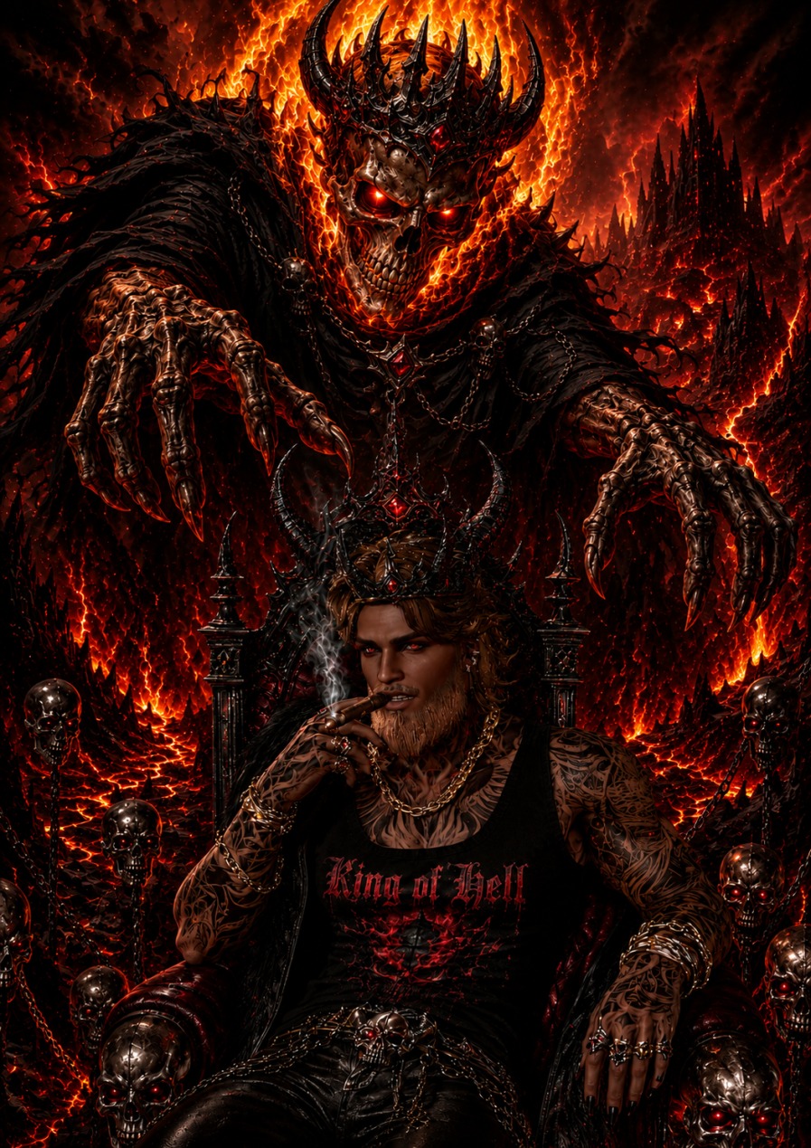 Boss