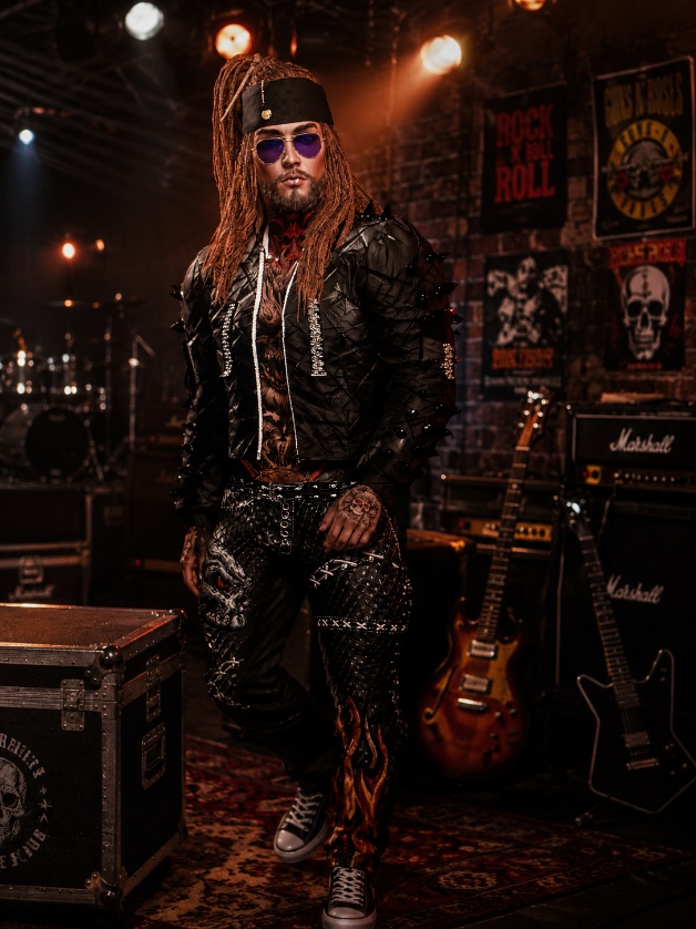 Rock