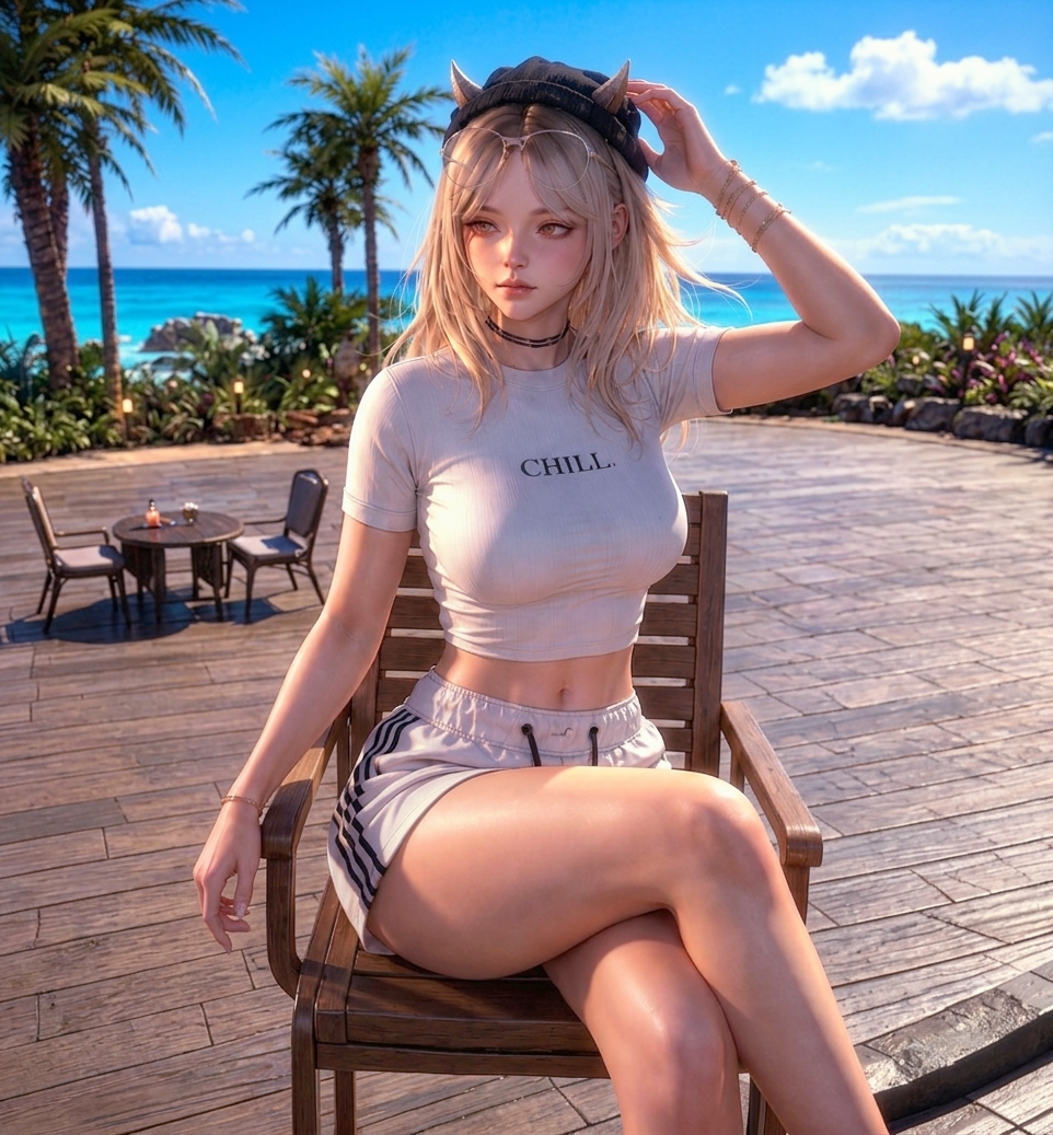 <3