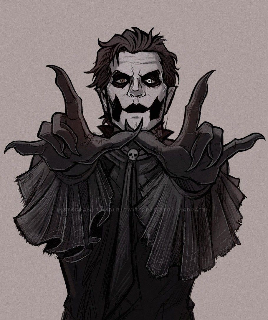Papa Emeritus
