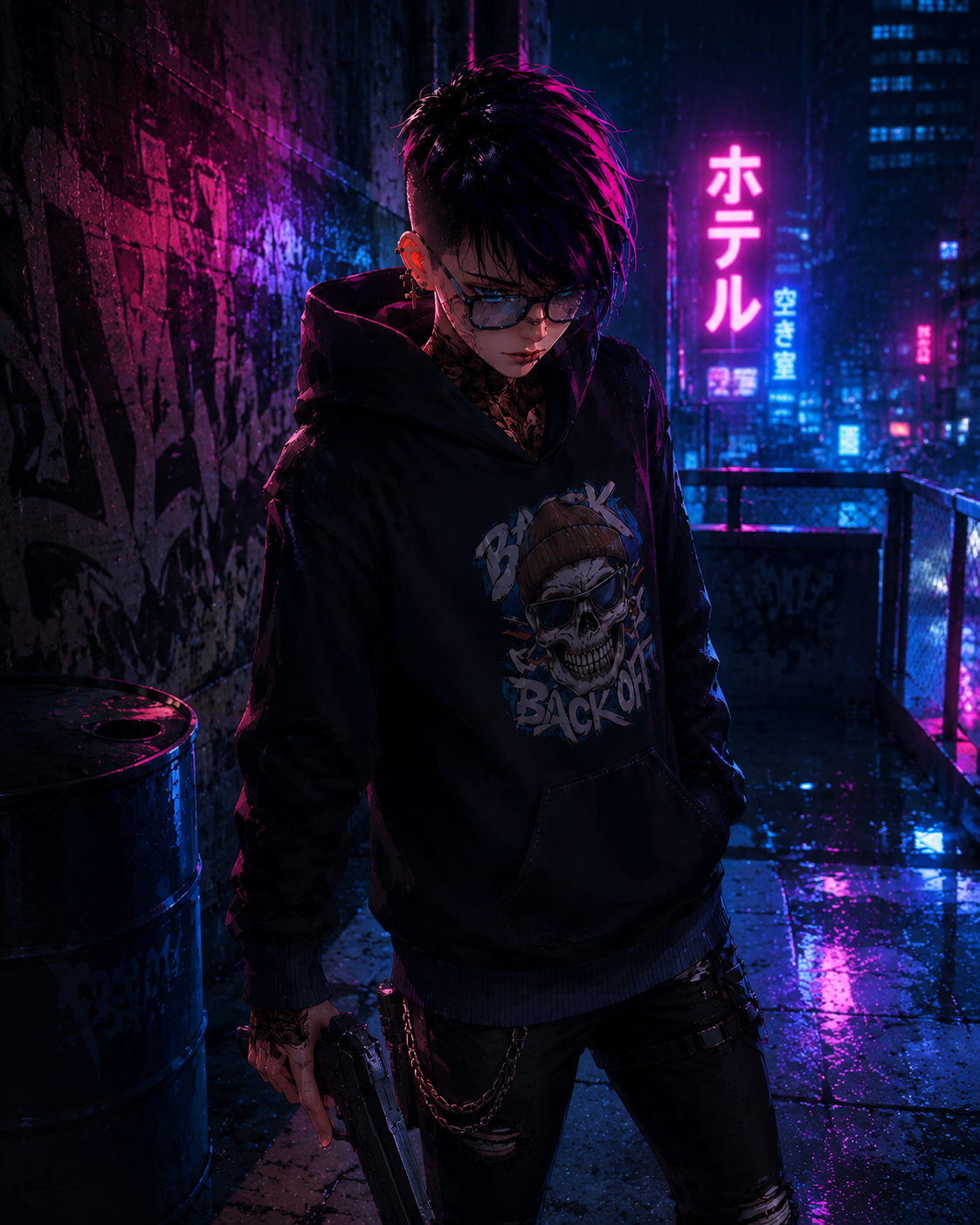 yo5