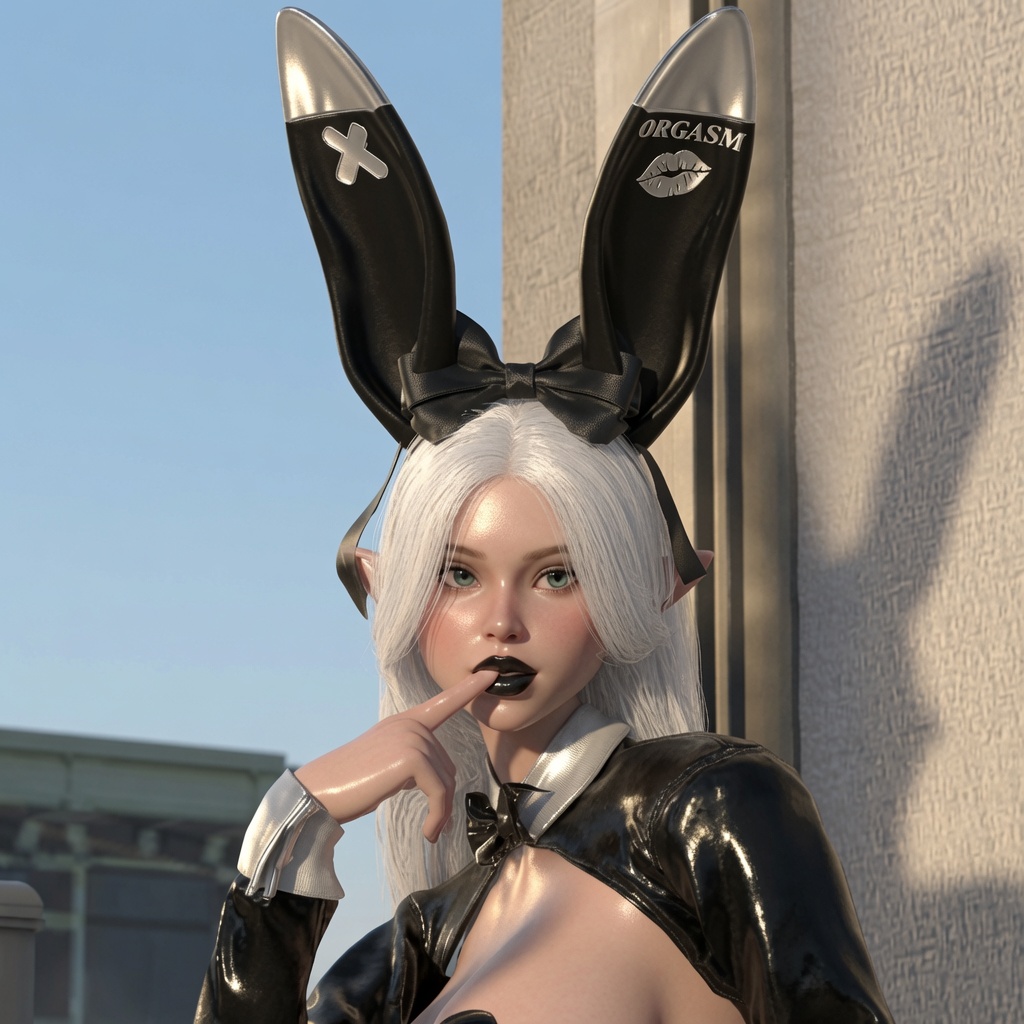 Bunny