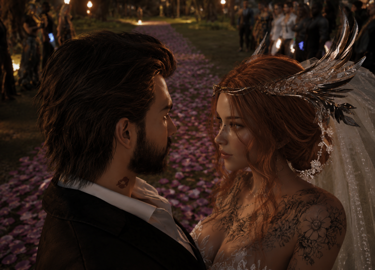 Ceremony