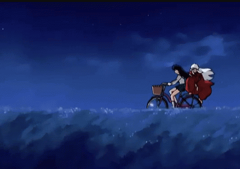 Bike ride