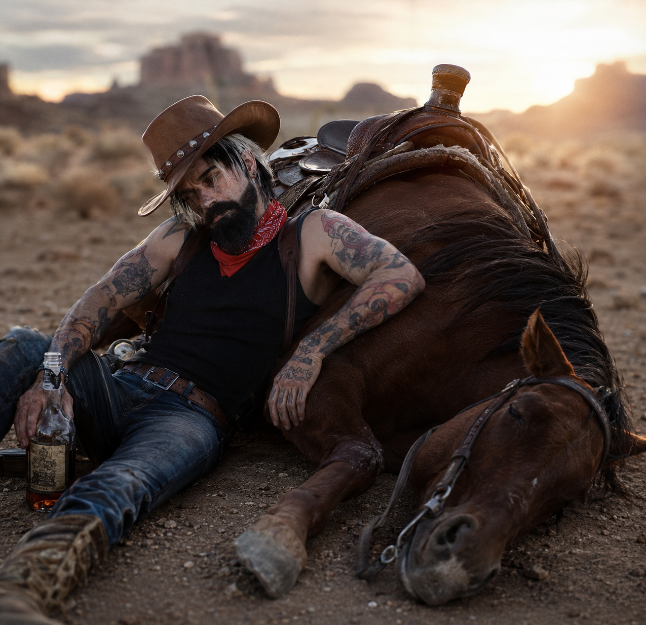 cow boy