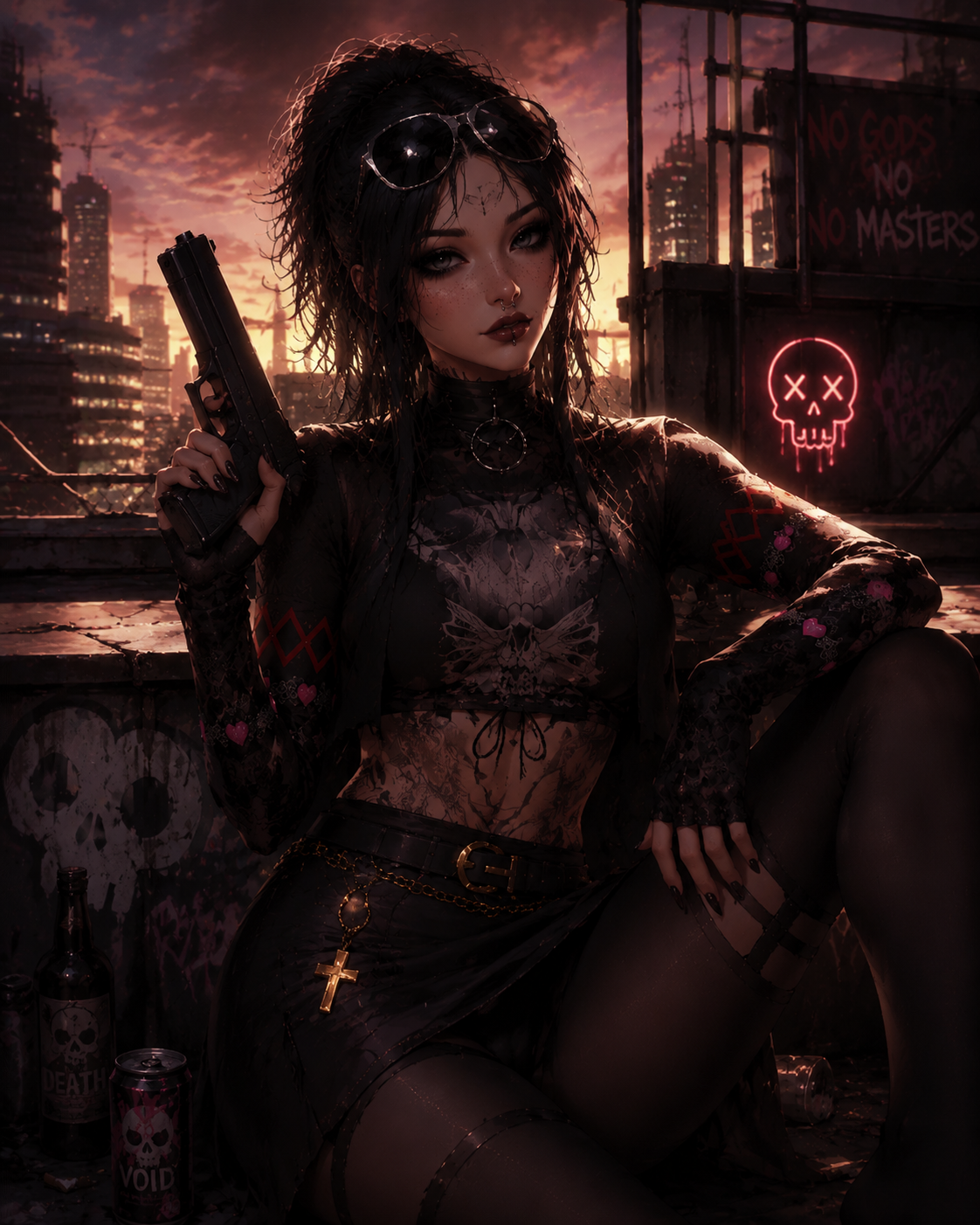 1